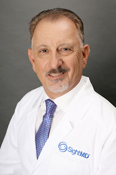 John Passarelli, M.D.