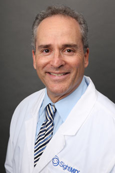 Laurence Rubin, M.D., FACS