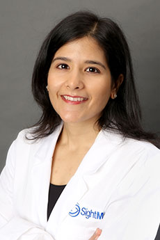Shetal Shah, M.D.