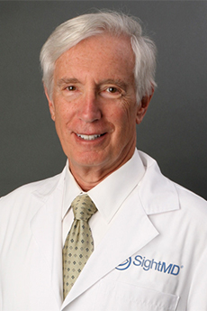 Lawrence Zweibel, M.D.