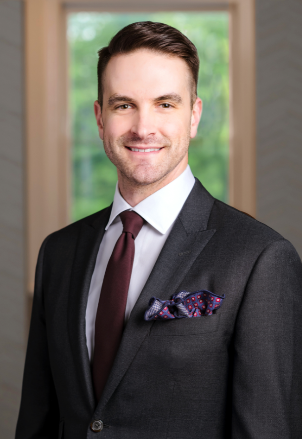 Jason N. Edmonds, M.D.