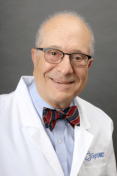 Morris Glassman, M.D.