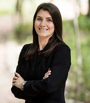 Dr. Natalie Stanciu