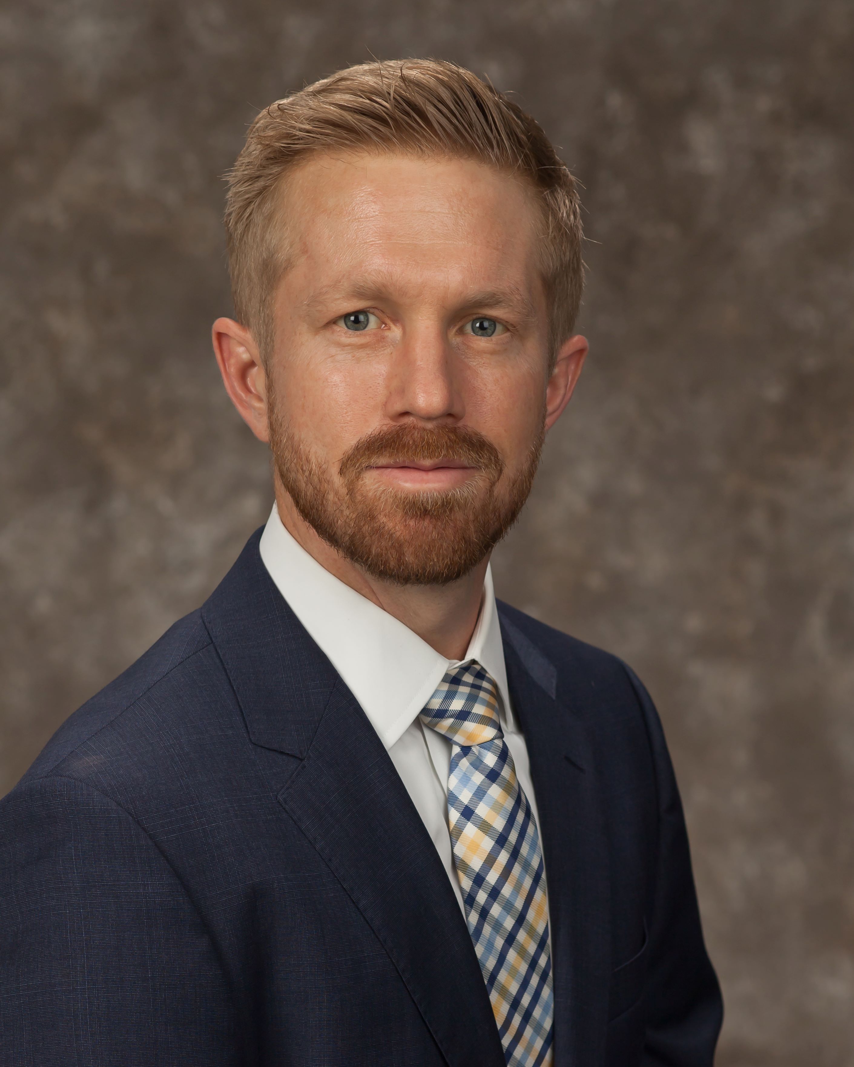Dr. Carlton Fenzl, M.D.