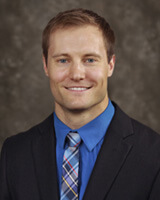 Dr. Jonathan Isgrig, O.D.